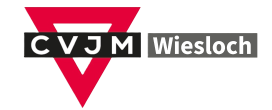 Logo CVJM Wiesloch