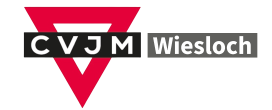 Logo CVJM Wiesloch