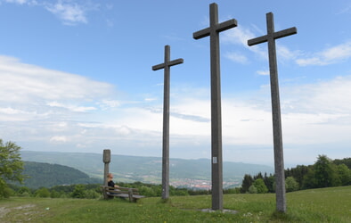 Nacht der Lichter Gr&uuml;ndonnerstag, 2.4.
