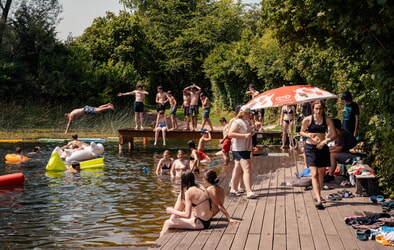 Sommerabenteuer 2025