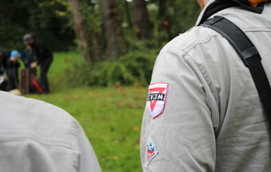 Neue Anmeldephase bei den Waldl&auml;ufern! 