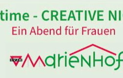 MeTime am 31.1. um 19:00