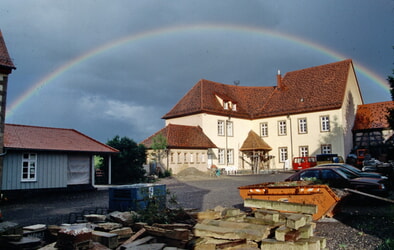 Ausstrahlung auf ganz Baden