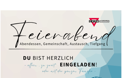 N&auml;chster Feierabend mit Highlight